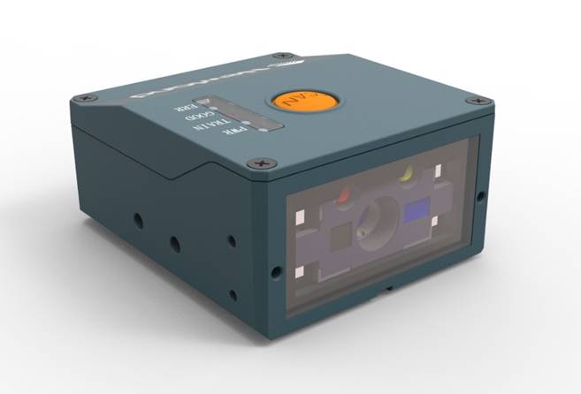 新大陆NVF230牢靠式工业扫码器条码扫描？？？？