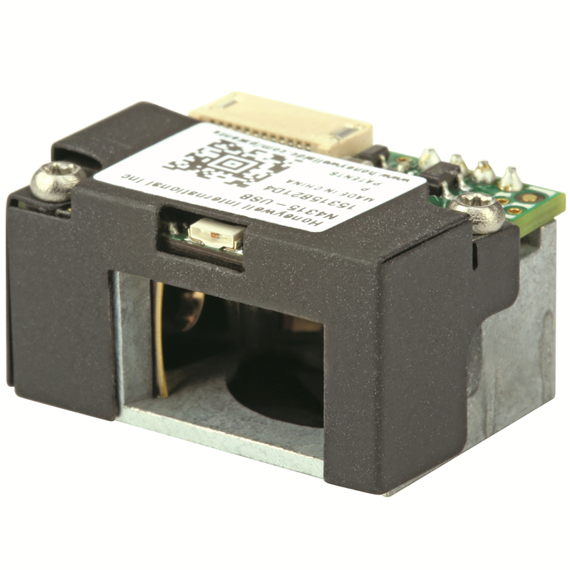 Honeywell霍尼韦尔N4300系列一维条码扫描？？？？？？？