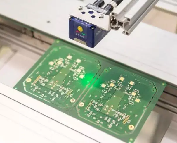 高反光读码，，，得利捷Matrix 220读码器