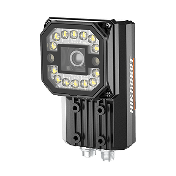 ？？？？？？礛V-ID5050M-12S-WBN工业读码器500W像素12mm